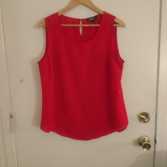Dkny Tops - DKNY Top